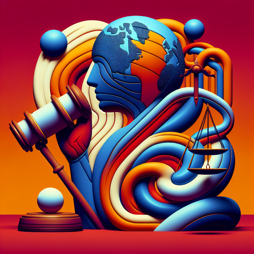 Meloni: Critica alle azioni USA e al sistema giudiziario