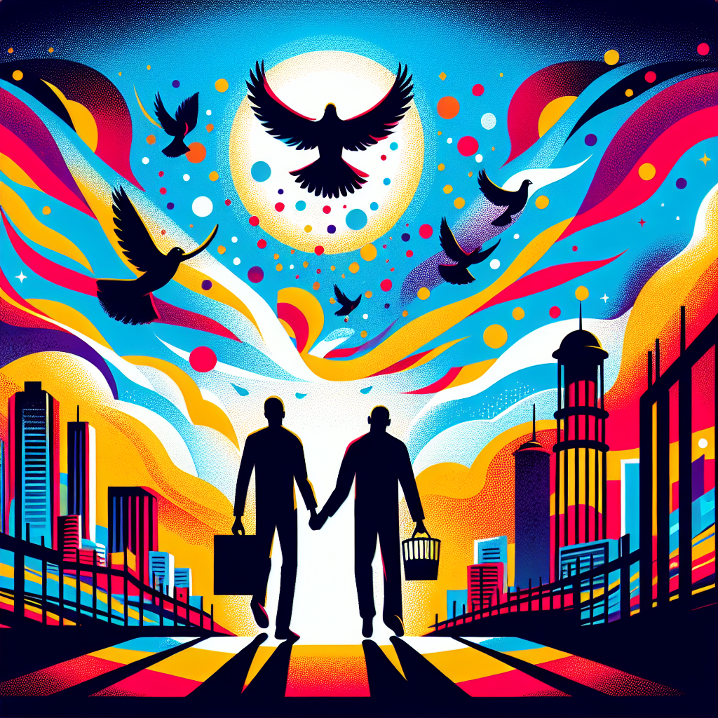 Rilasciati a Caracas due italiani detenuti