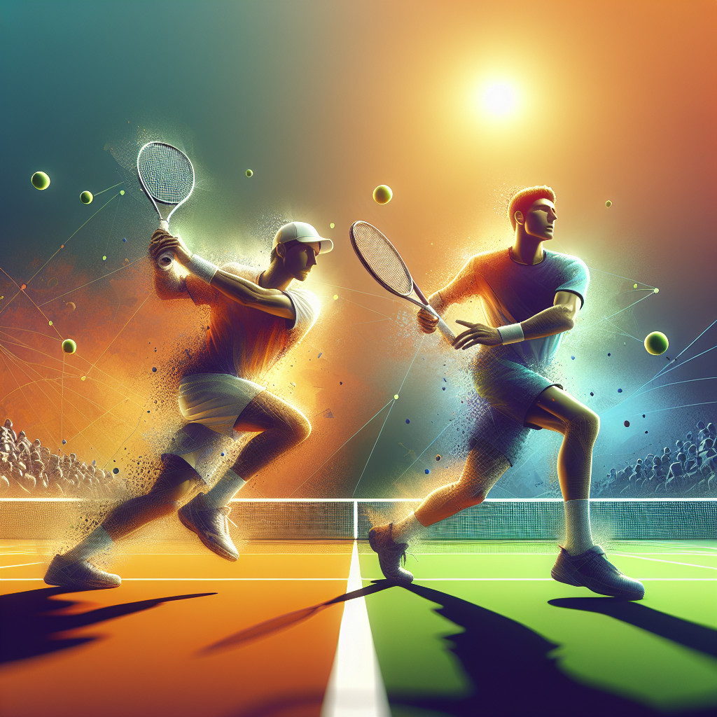 Sinner e Alcaraz: Doppio da Sogno e Relax in Campo