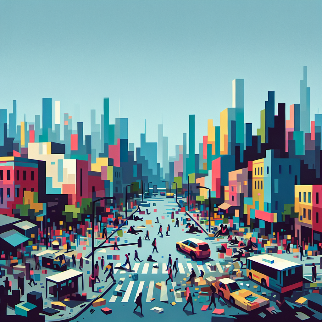 Minneapolis in rivolta dopo la morte di Renee Good