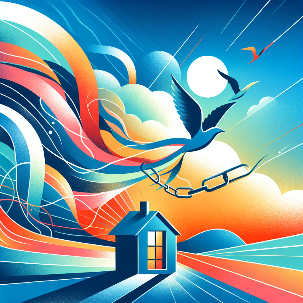 Trentini e Burlo finalmente liberi: il ritorno a casa