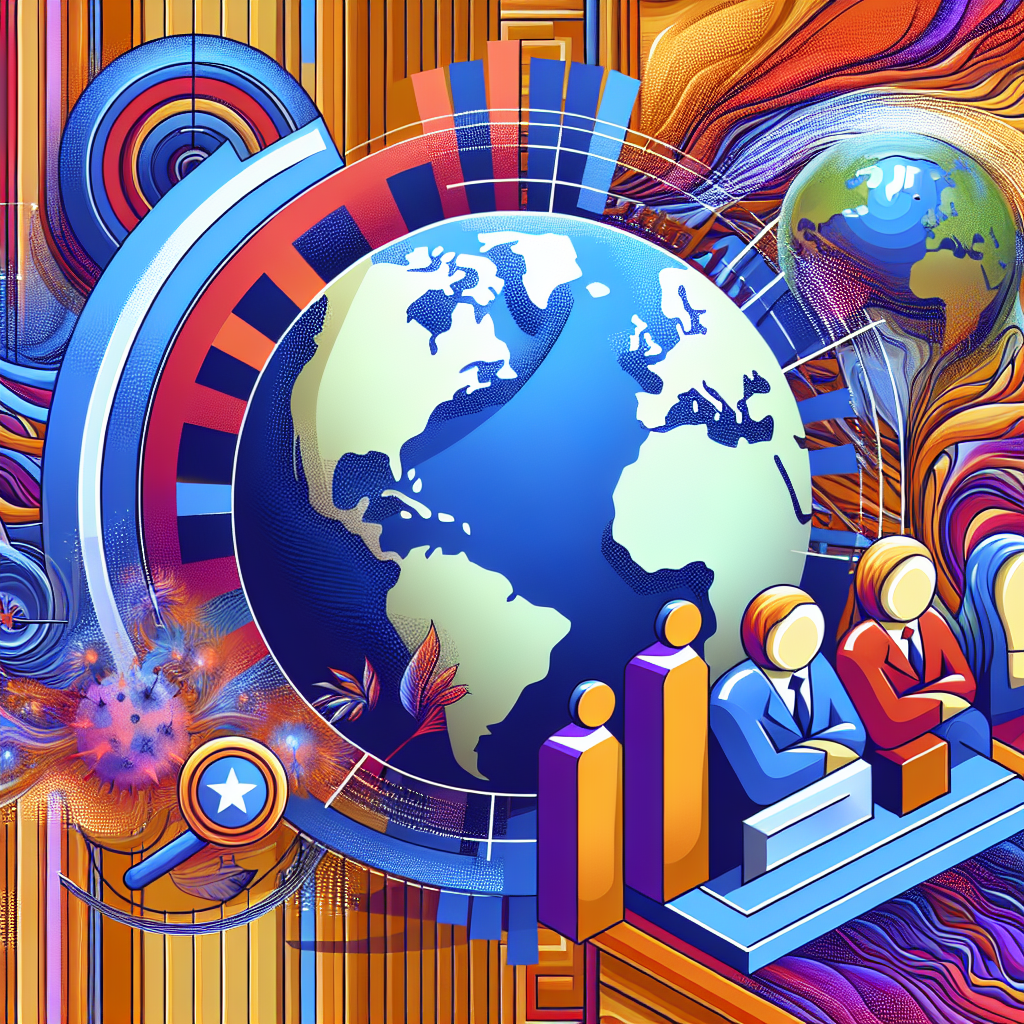 Sostegno globale a Powell contro le critiche di Trump