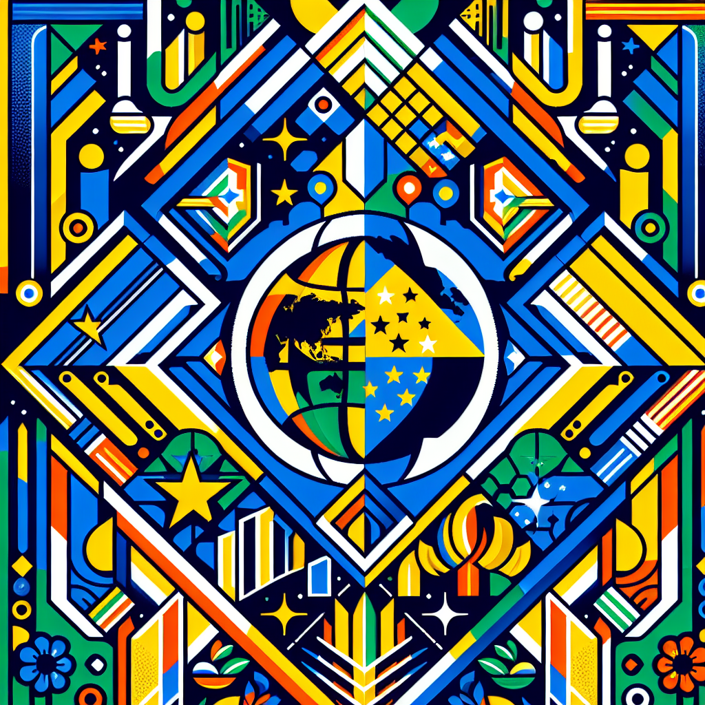 UE e Mercosur: Un Futuro Tra Sfide e Opportunità