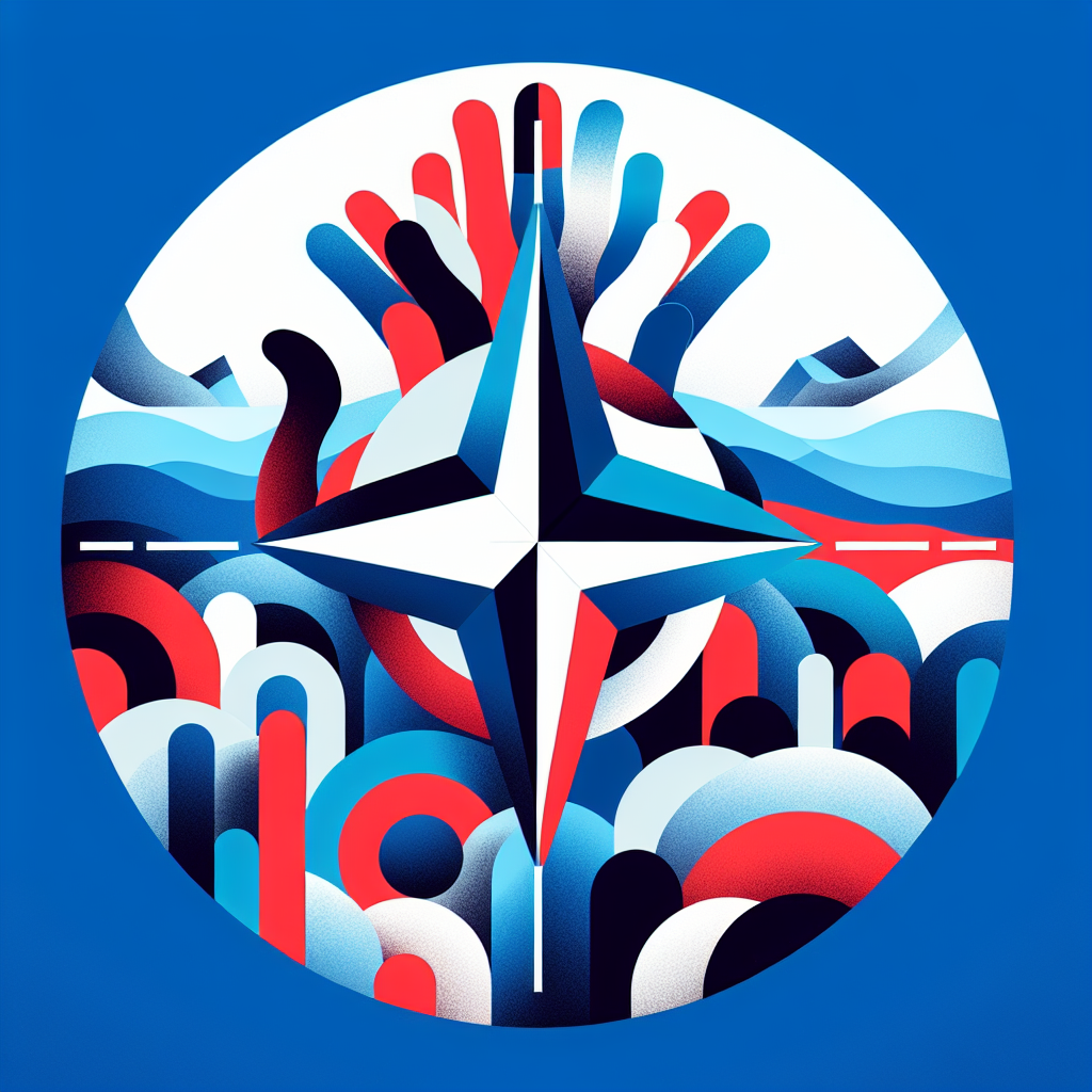 Von der Leyen: Sovranità della Groenlandia e ruolo nella NATO