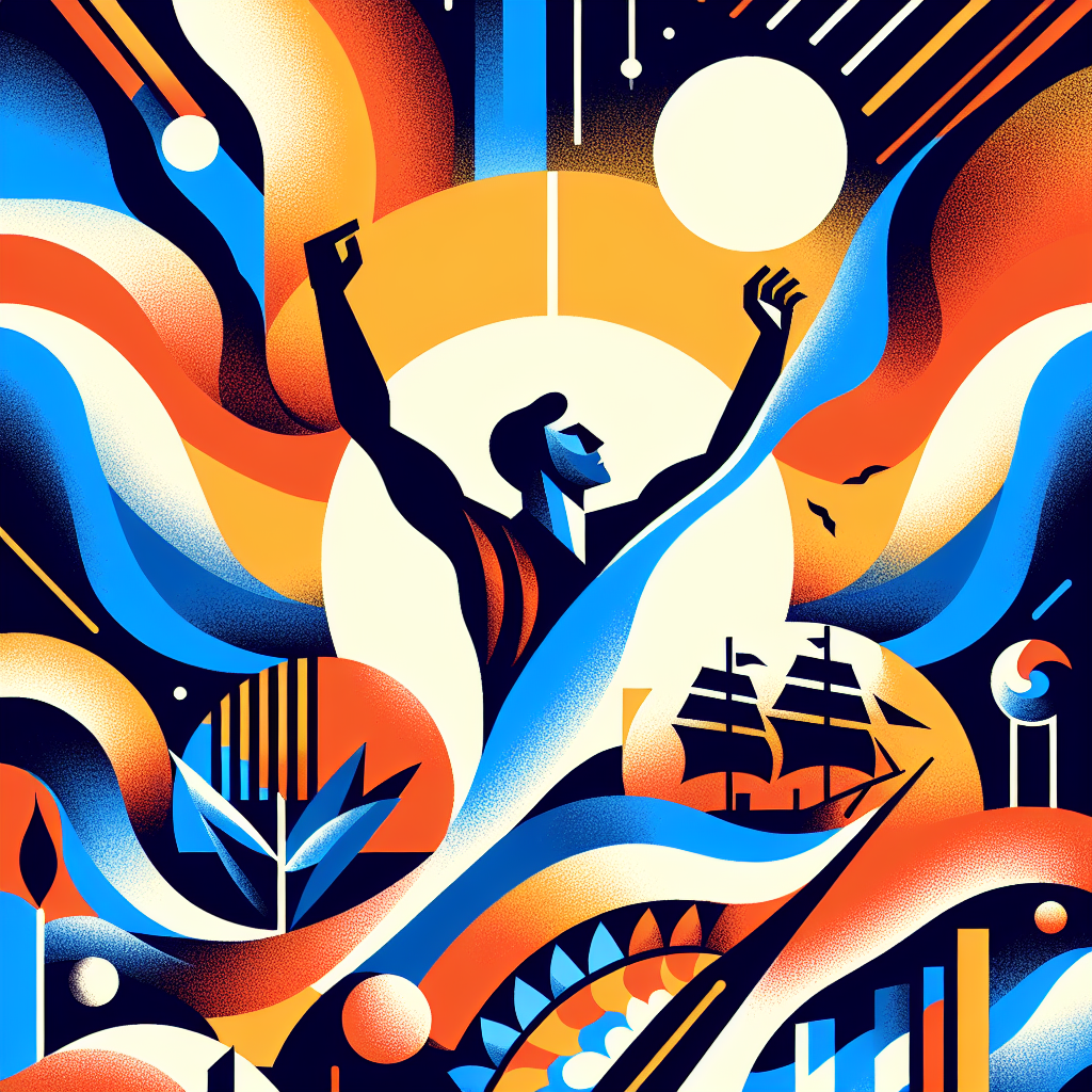 Luigi Gasperin torna libero dal Venezuela