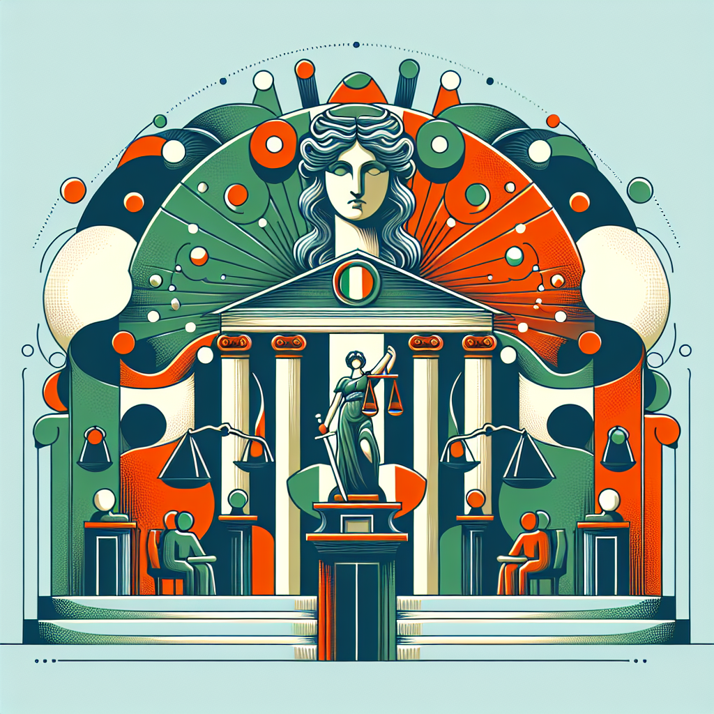 Sentenza CEDU: Italia responsabile per Magherini