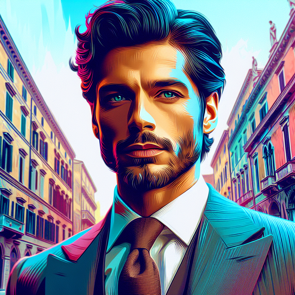 Edoardo Leo contro il maschilismo inconsapevole