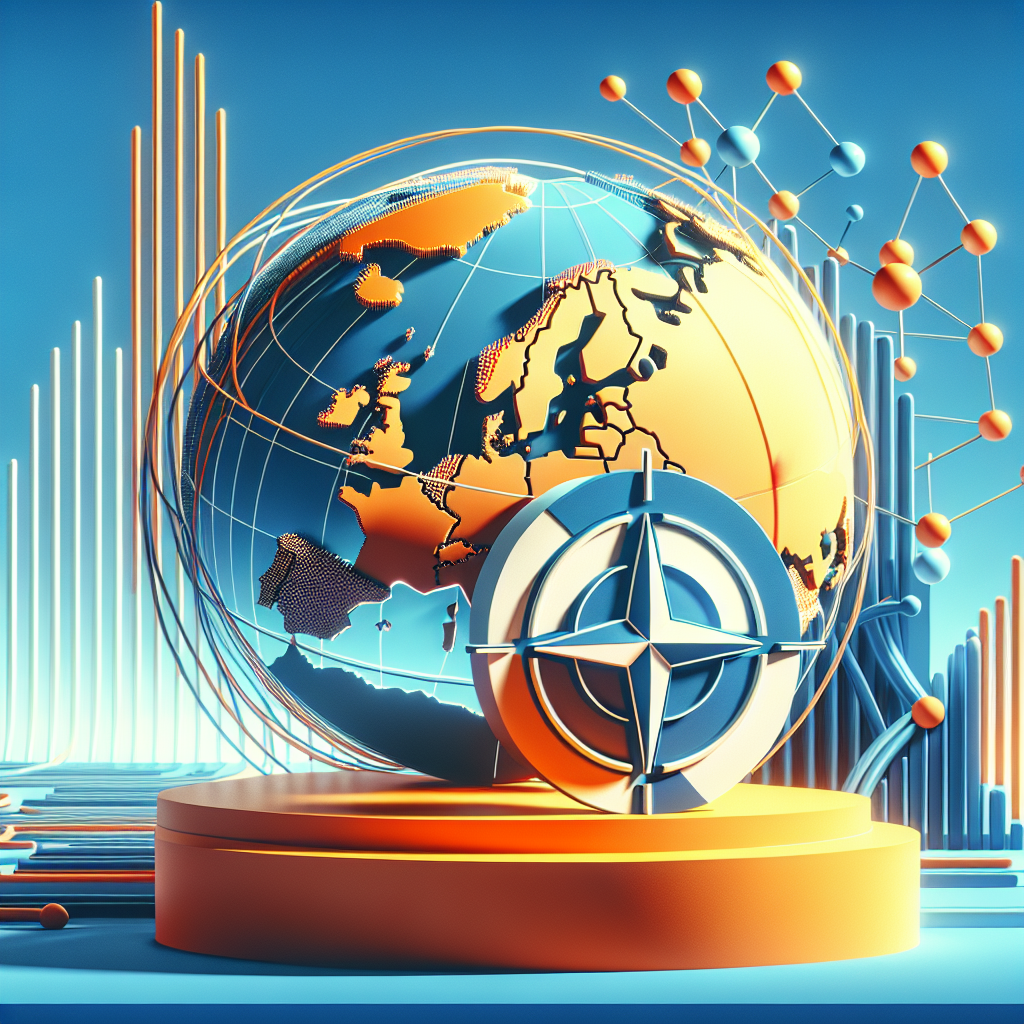 L'Artico: una sfida per l'Europa e la NATO