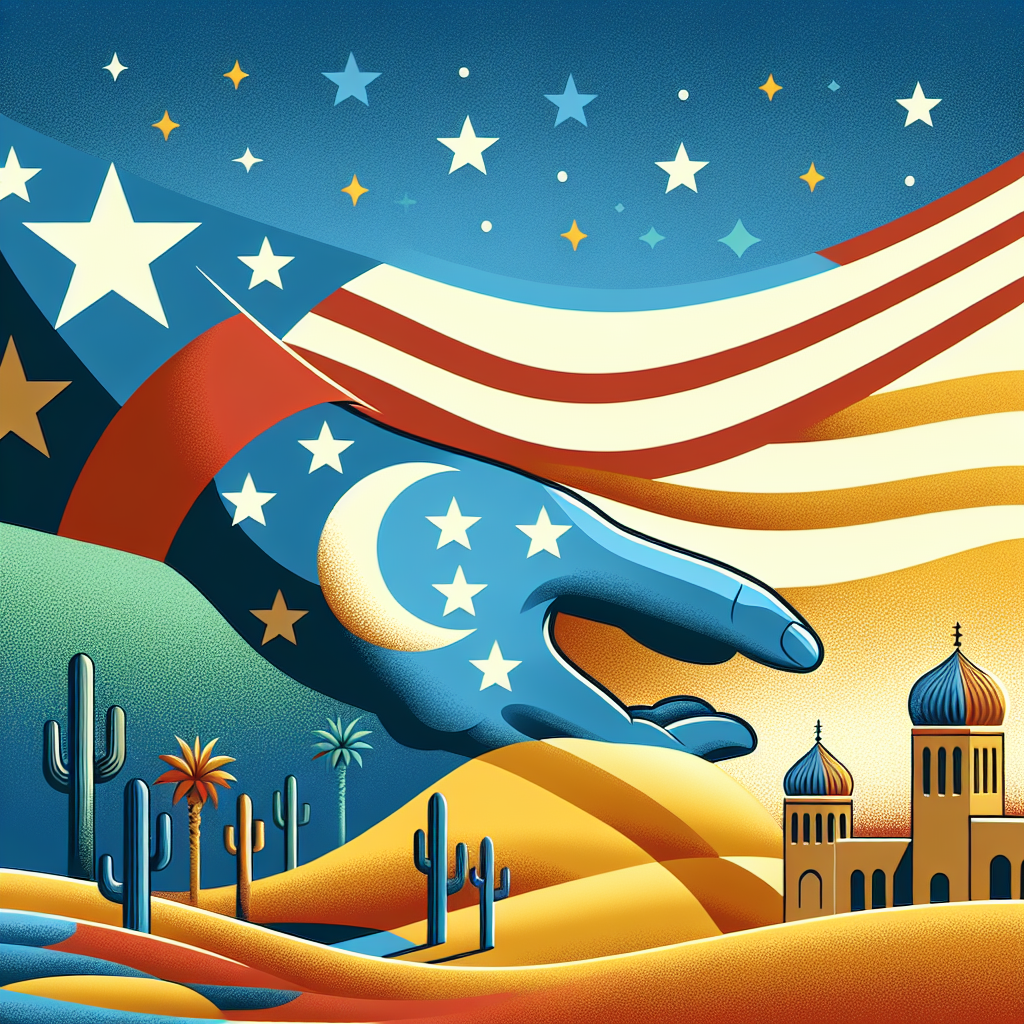 Gli USA rafforzano la loro presenza in Medio Oriente