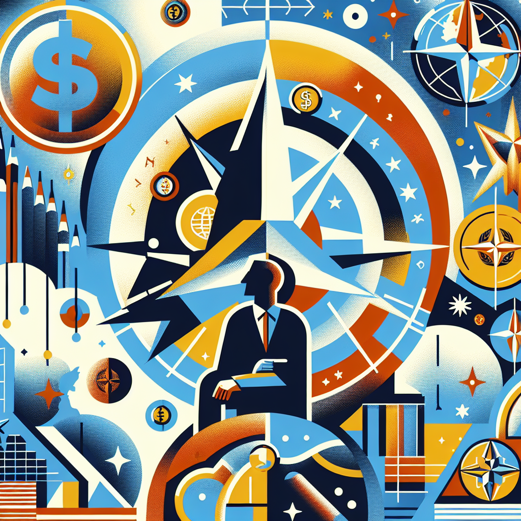 Meloni valuta missione in Groenlandia con la NATO