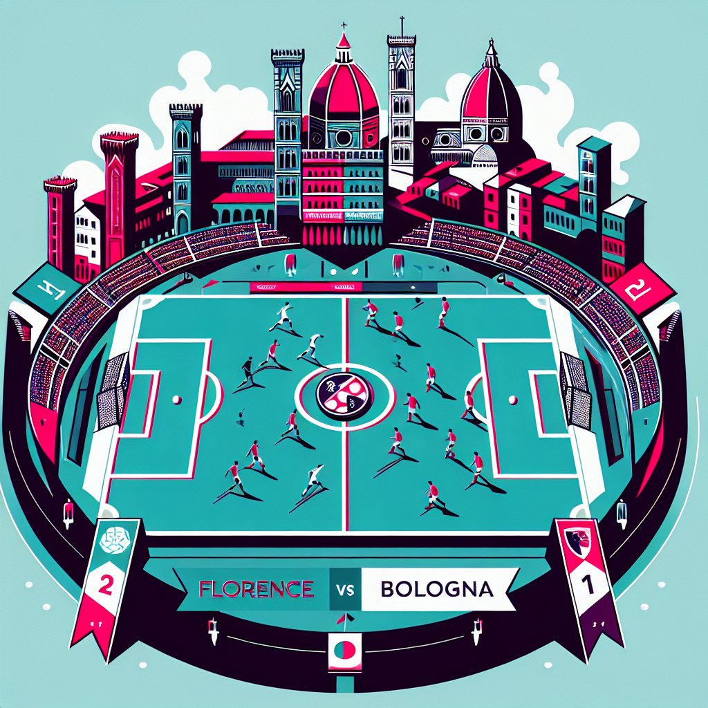 Fiorentina trionfa a Bologna: 2-1 in trasferta