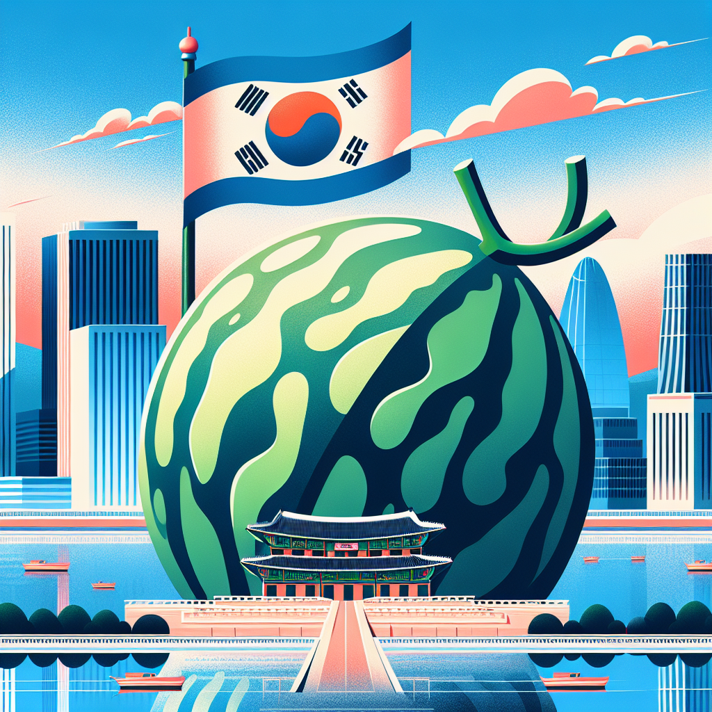 Meloni a Seul: Impegno per Pace e Libertà