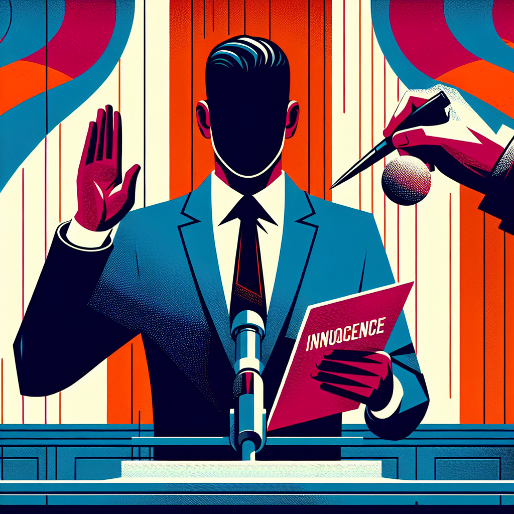 Delitto di Arce: l'imputato proclama la sua innocenza