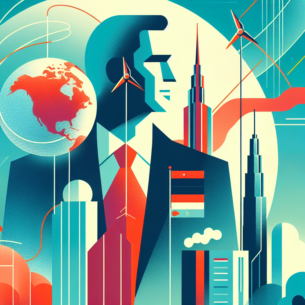 Trump: nuove priorità oltre l'America