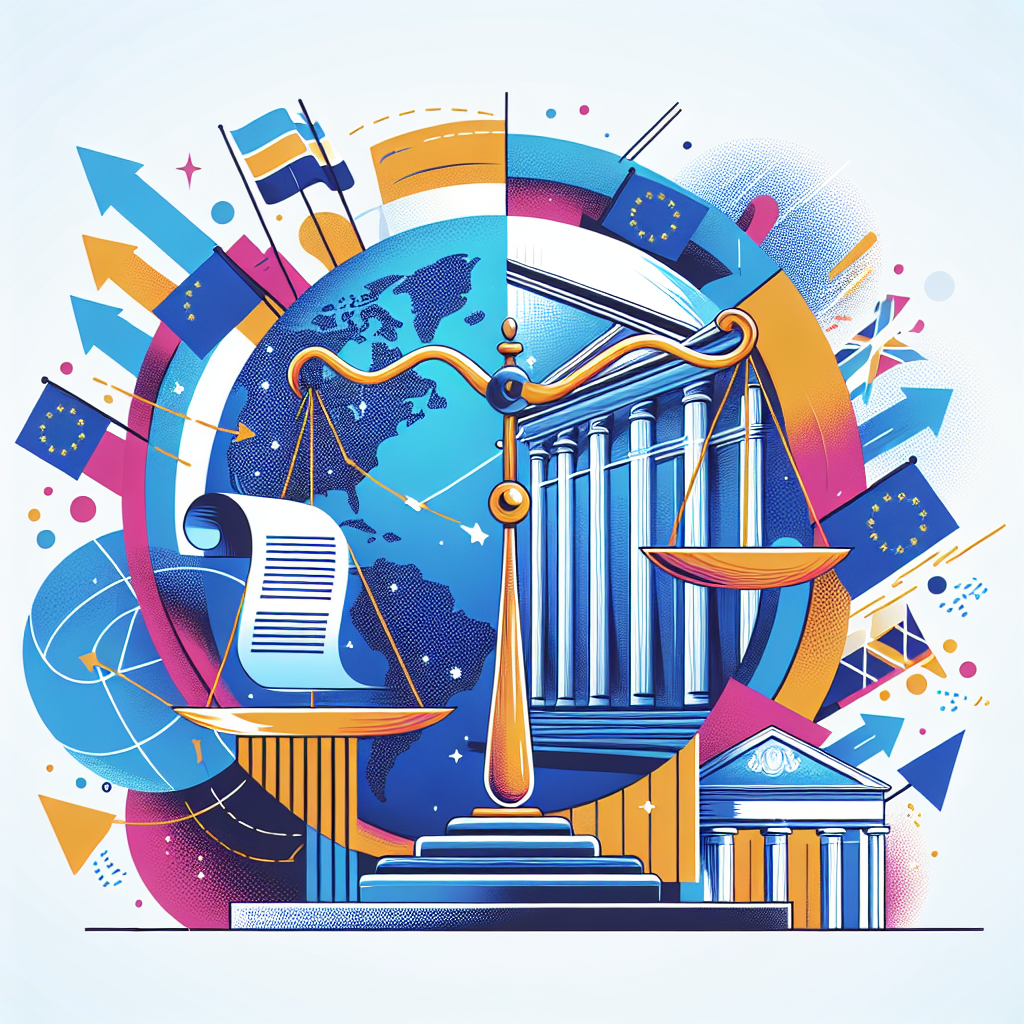 L'accordo Mercosur verso la Corte UE