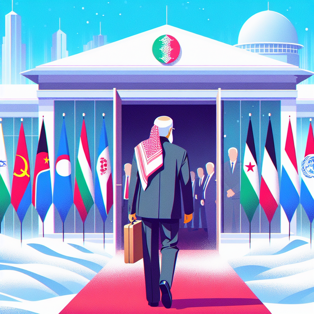 Netanyahu entra nel Board of Peace a Davos