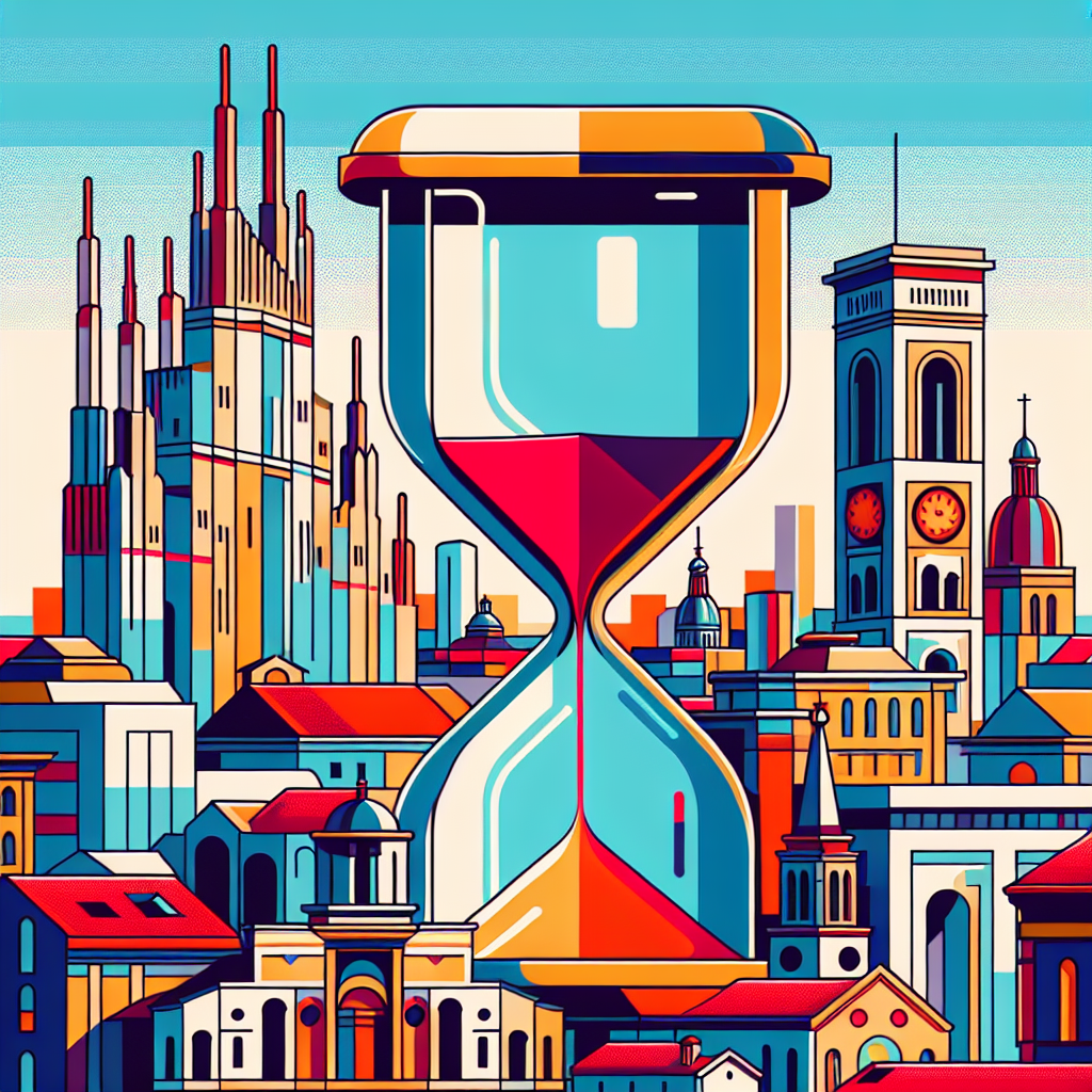 Ritrovato a Milano Diego Baroni dopo 10 giorni