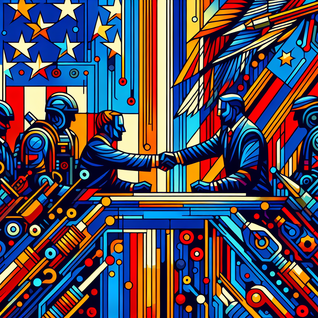 Trump: Accordo Storico con la NATO, Stop ai Dazi