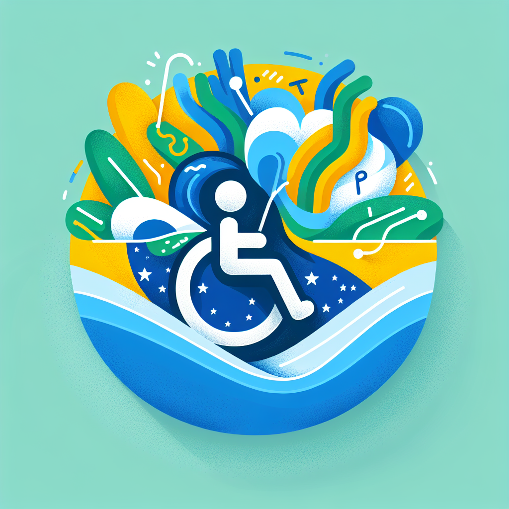 Fibromialgia riconosciuta come disabilità in Brasile