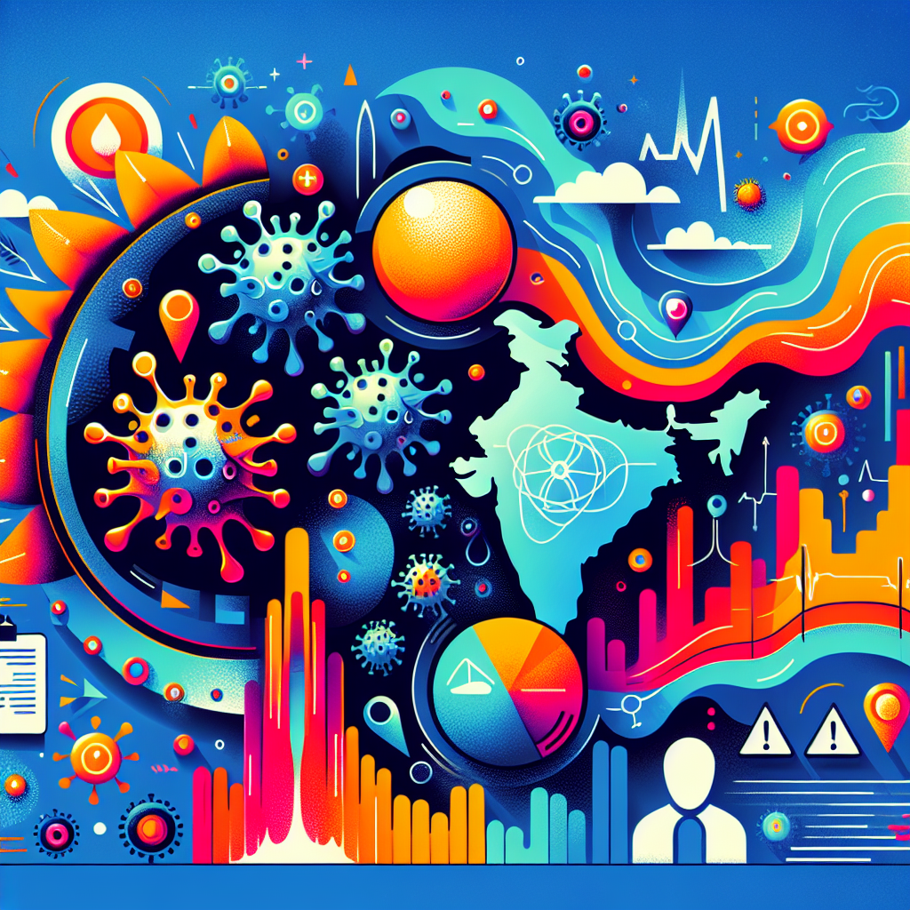 Virus Nipah in India: nuovi casi e allerta