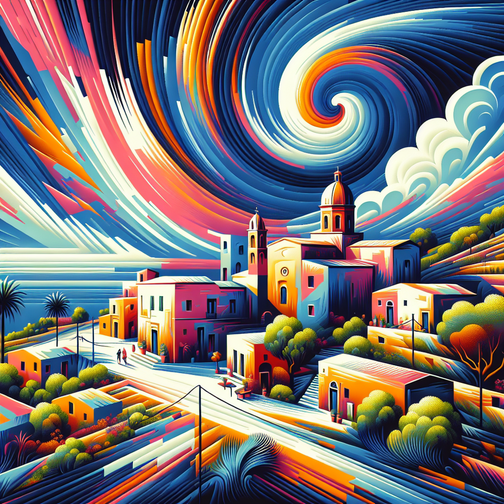 Il Sud Italia Dimenticato dal Ciclone