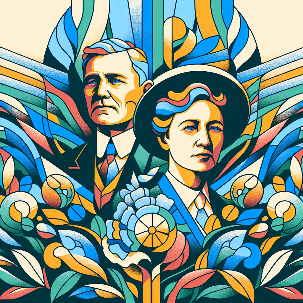 Murale Commemora Levi e Frank nel Giorno della Memoria