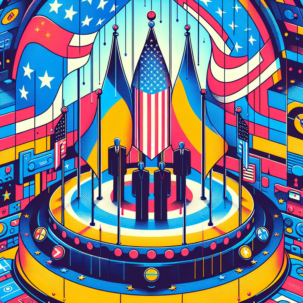 USA: garanzie sicurezza legate a decisione di Kiev