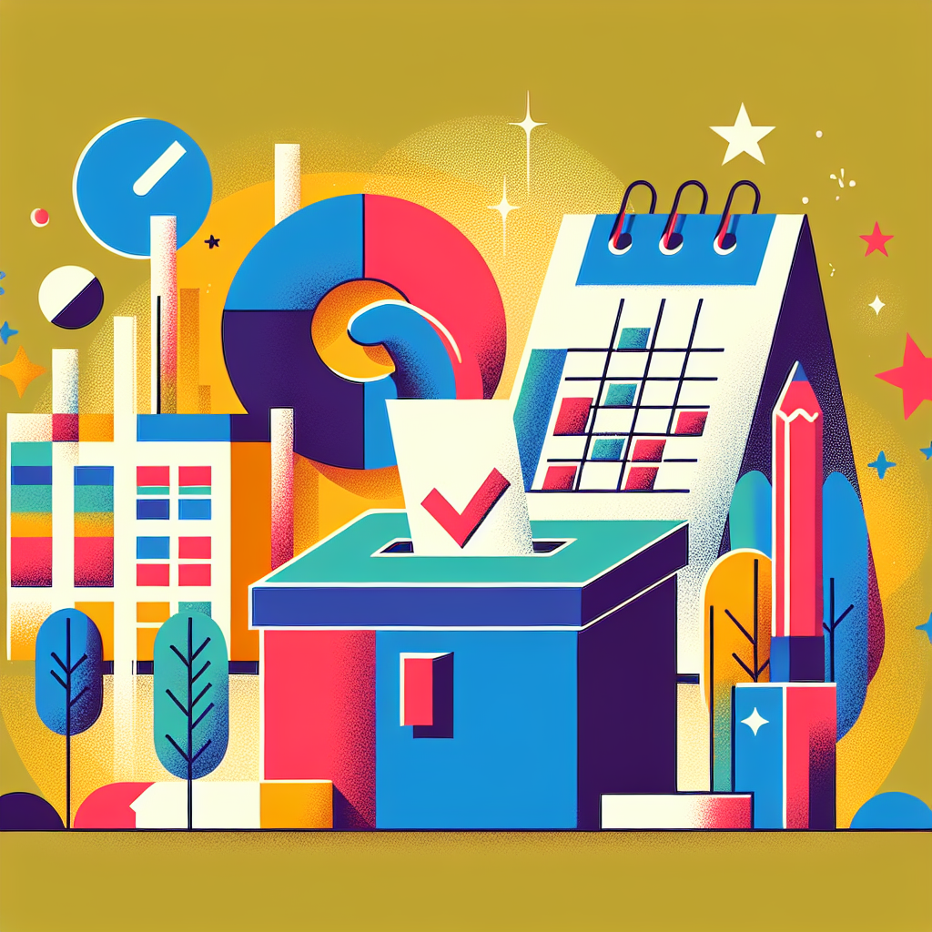 Il TAR conferma la data del referendum