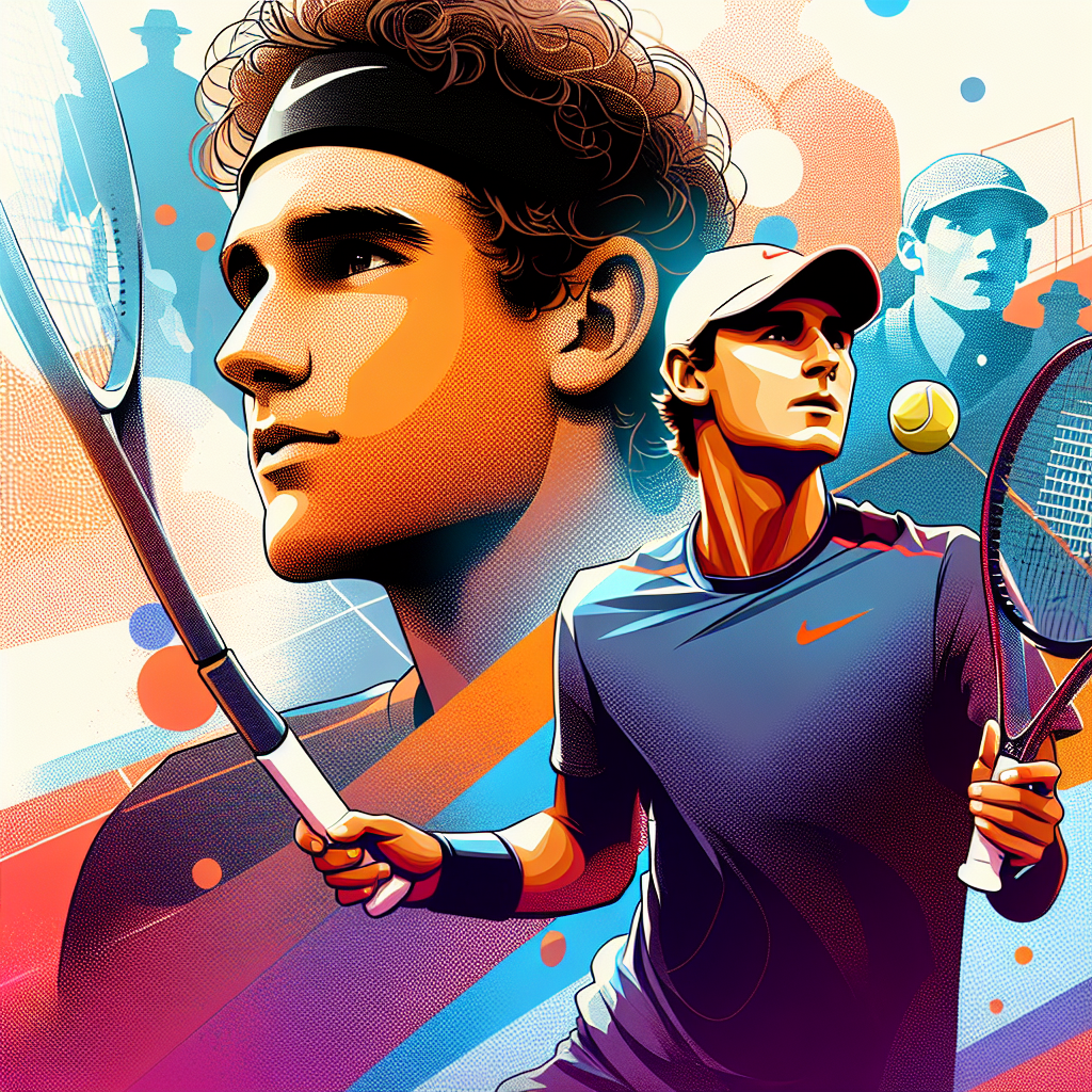 Sfide Cruciali agli Australian Open: Musetti e Djokovic in Azione