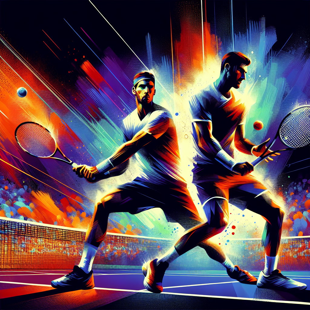 Sinner sfida Djokovic per la finale di Melbourne