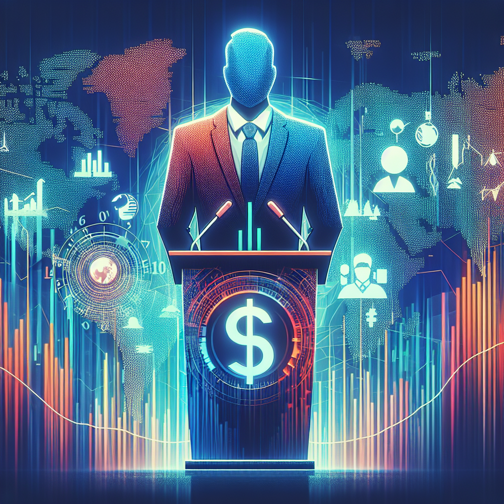 Warsh possibile nuovo presidente della Fed