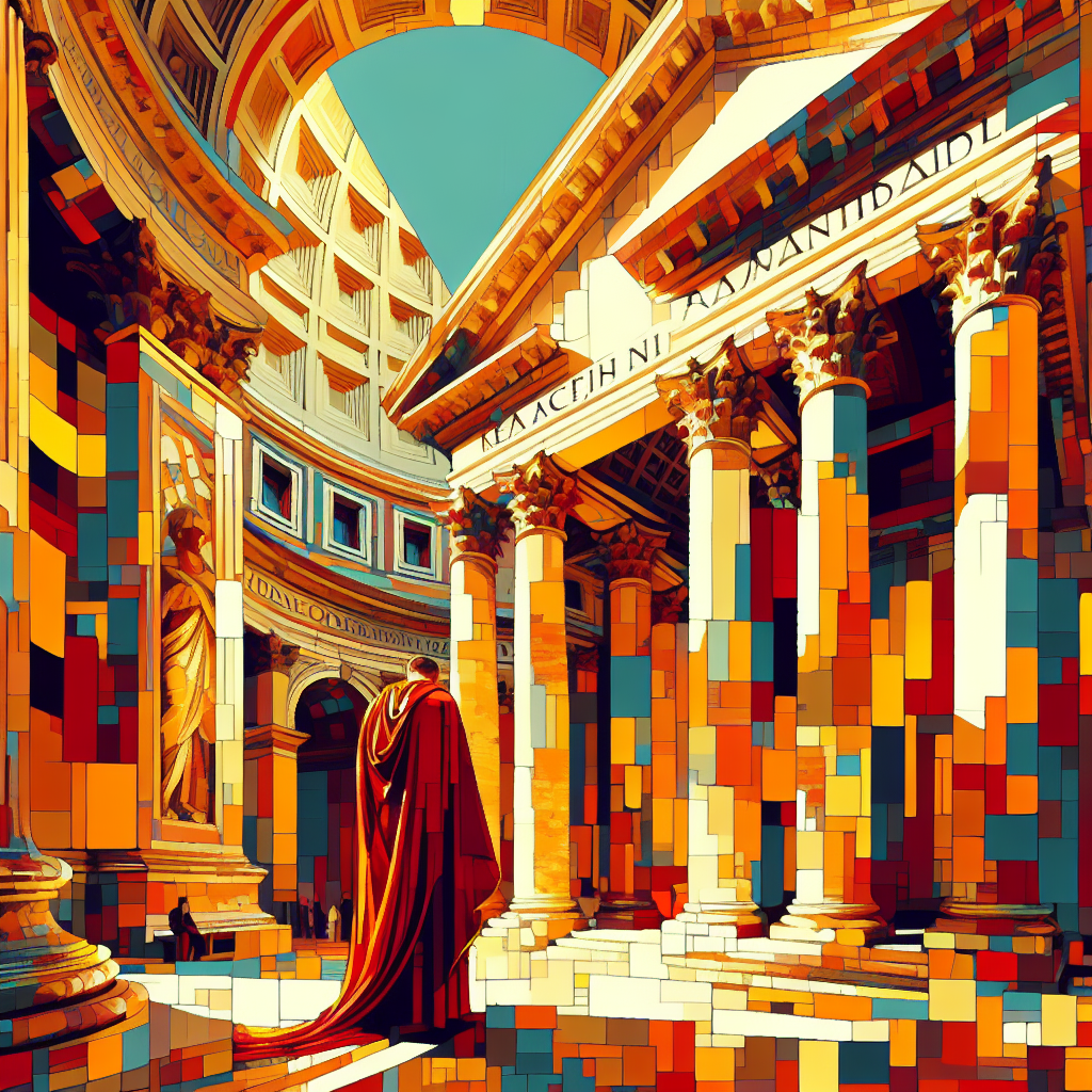 La vulnerabilità delle toghe: una riflessione romana