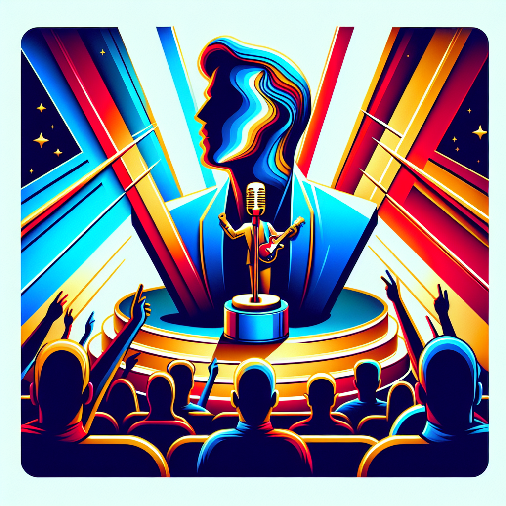 Bad Bunny segna un traguardo storico ai Grammy