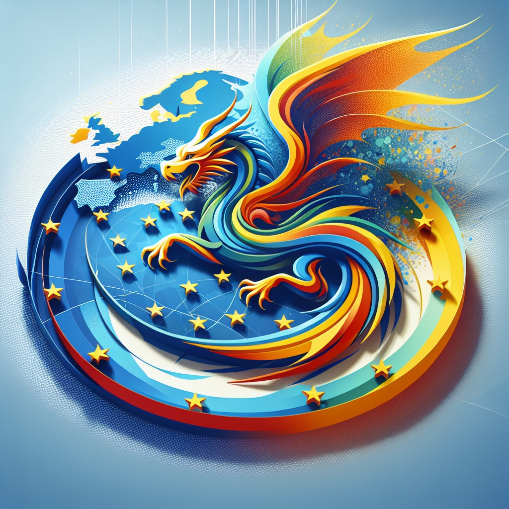 Draghi: L'Europa Diventi una Federazione Potente