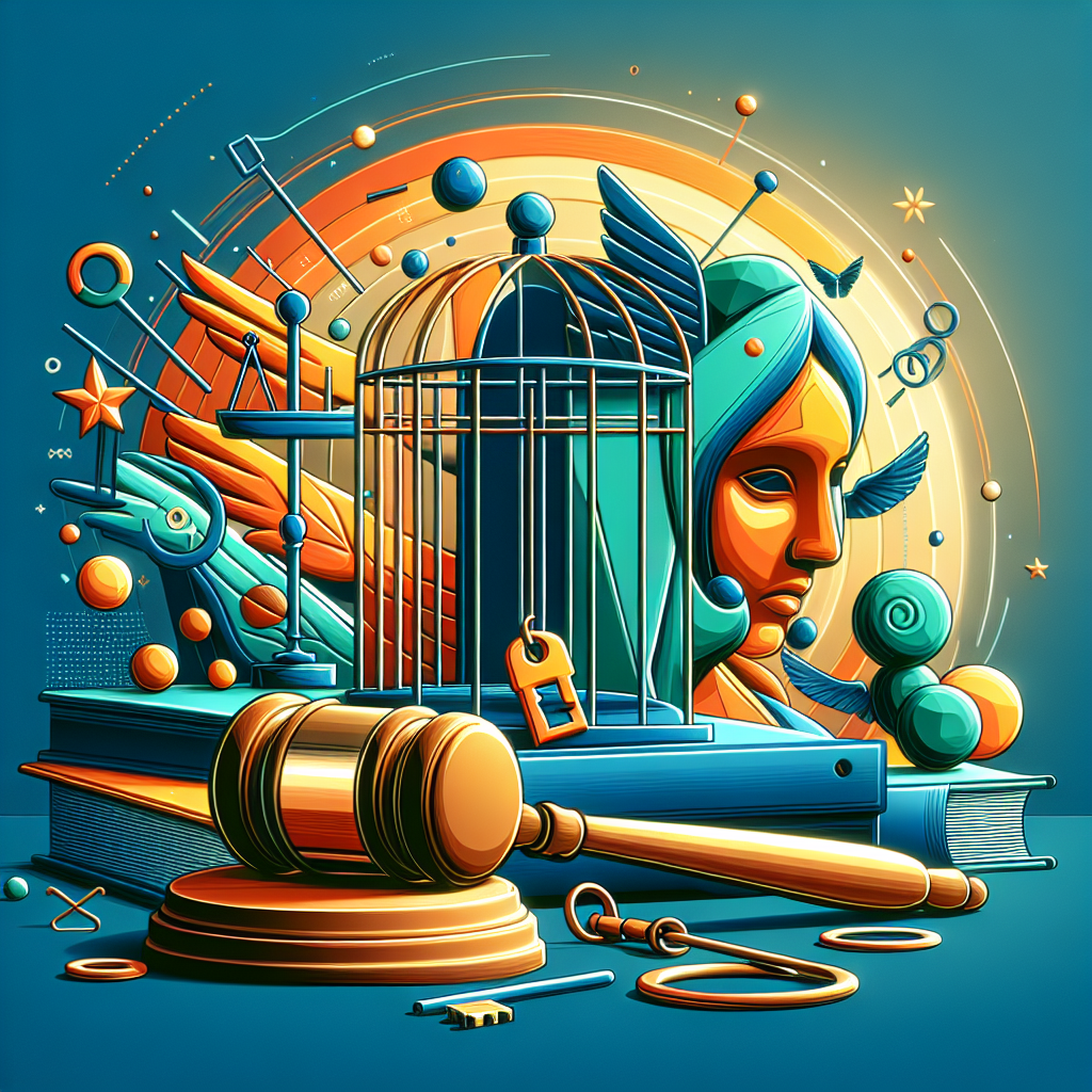 Possibile Azione Legale per Liberare il Bambino Americano