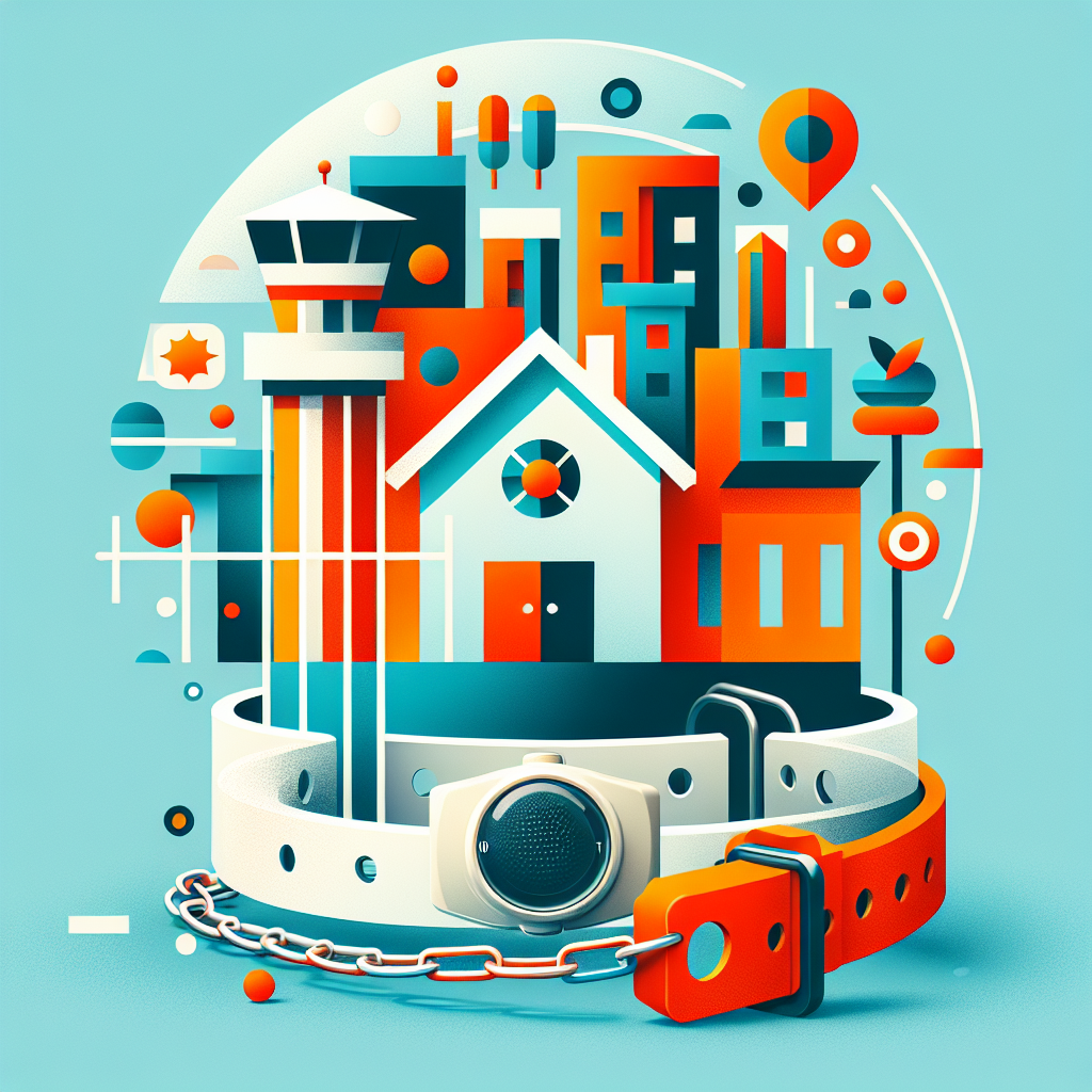 Arresti domiciliari per sospetto aggressore a Torino