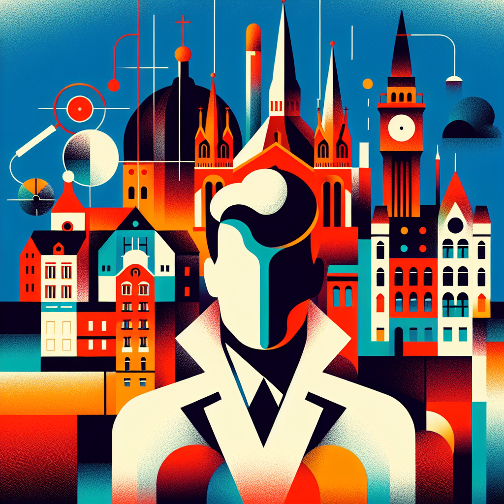 Indagine per Omicidio a Sarajevo: Un Sospettato