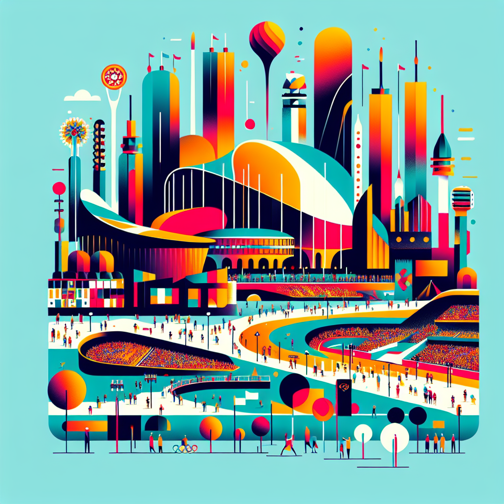 La maestosa cerimonia di Milano-Cortina 2026