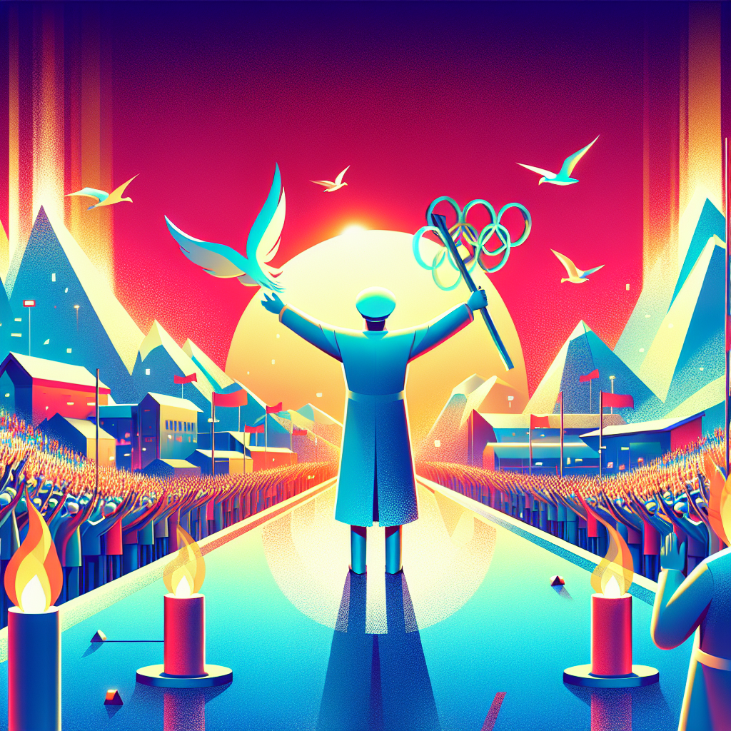 Mattarella apre ufficialmente i Giochi Invernali 2026