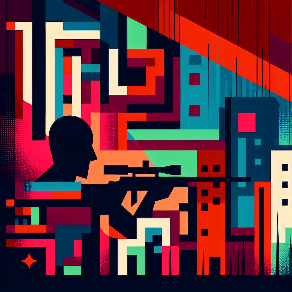 Indagine su Ex Cecchino a Sarajevo: La Difesa