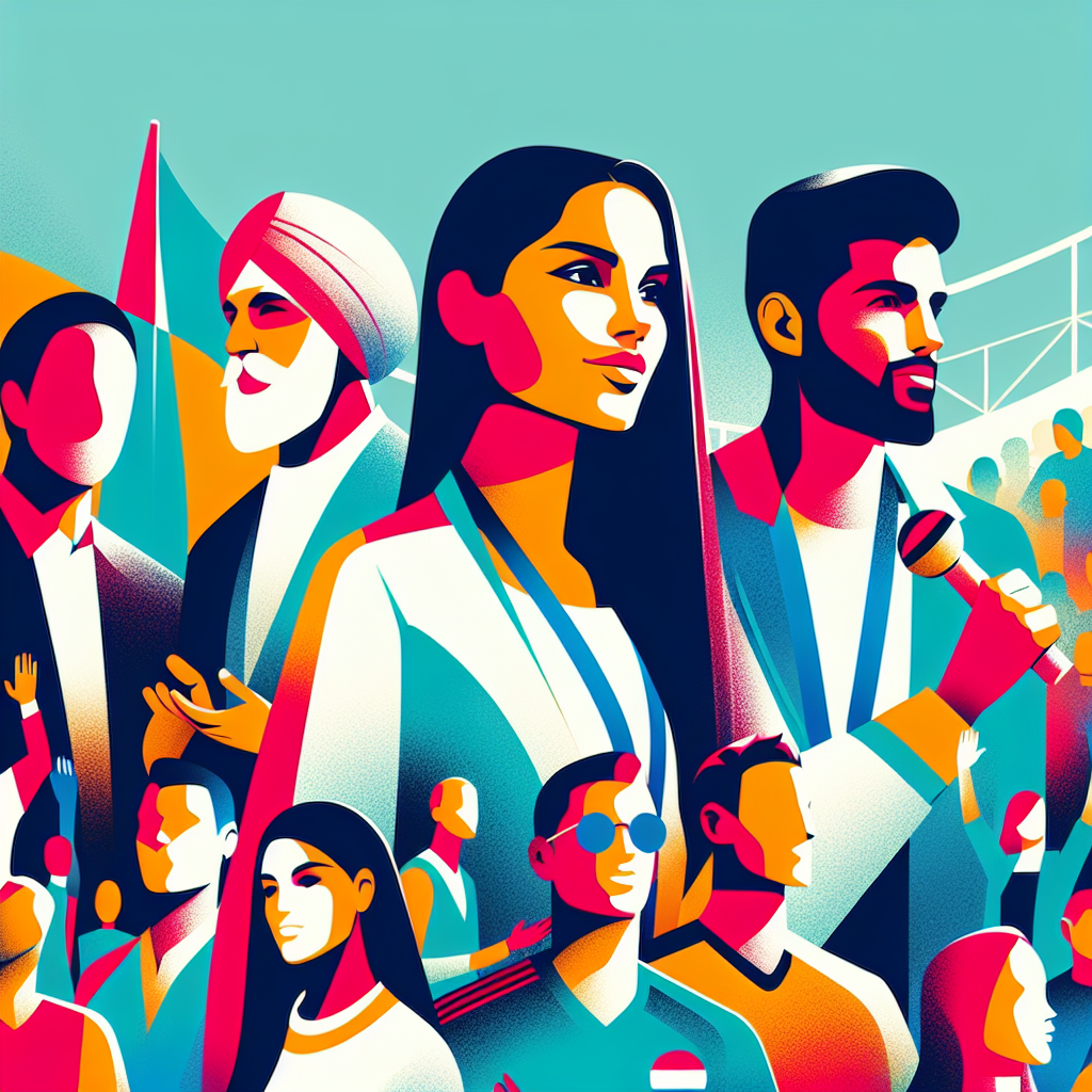 Celebrità riunite per il grande Super Bowl