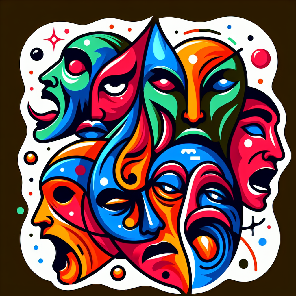 L'umanità dietro le maschere dei mostri