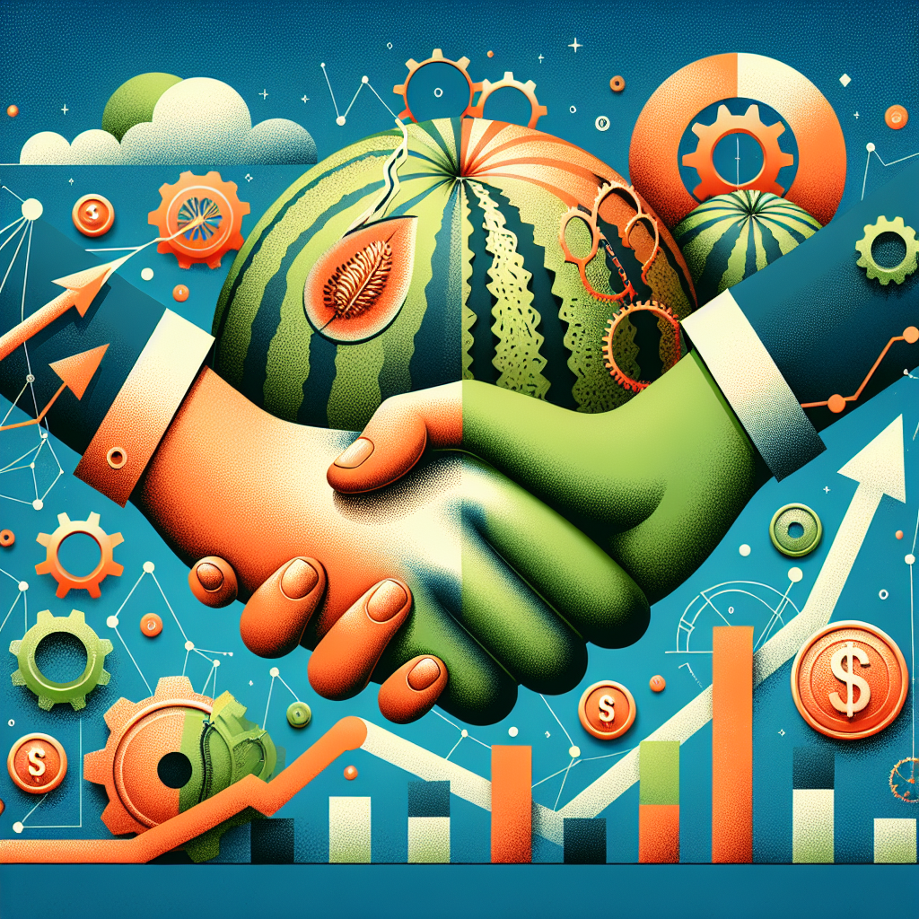 Meloni e Merz: alleanza per la crescita economica