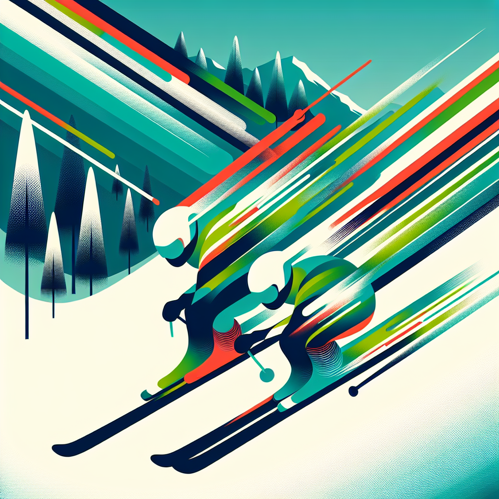 Bormio: Franzoni e Paris sfidano il Super-G