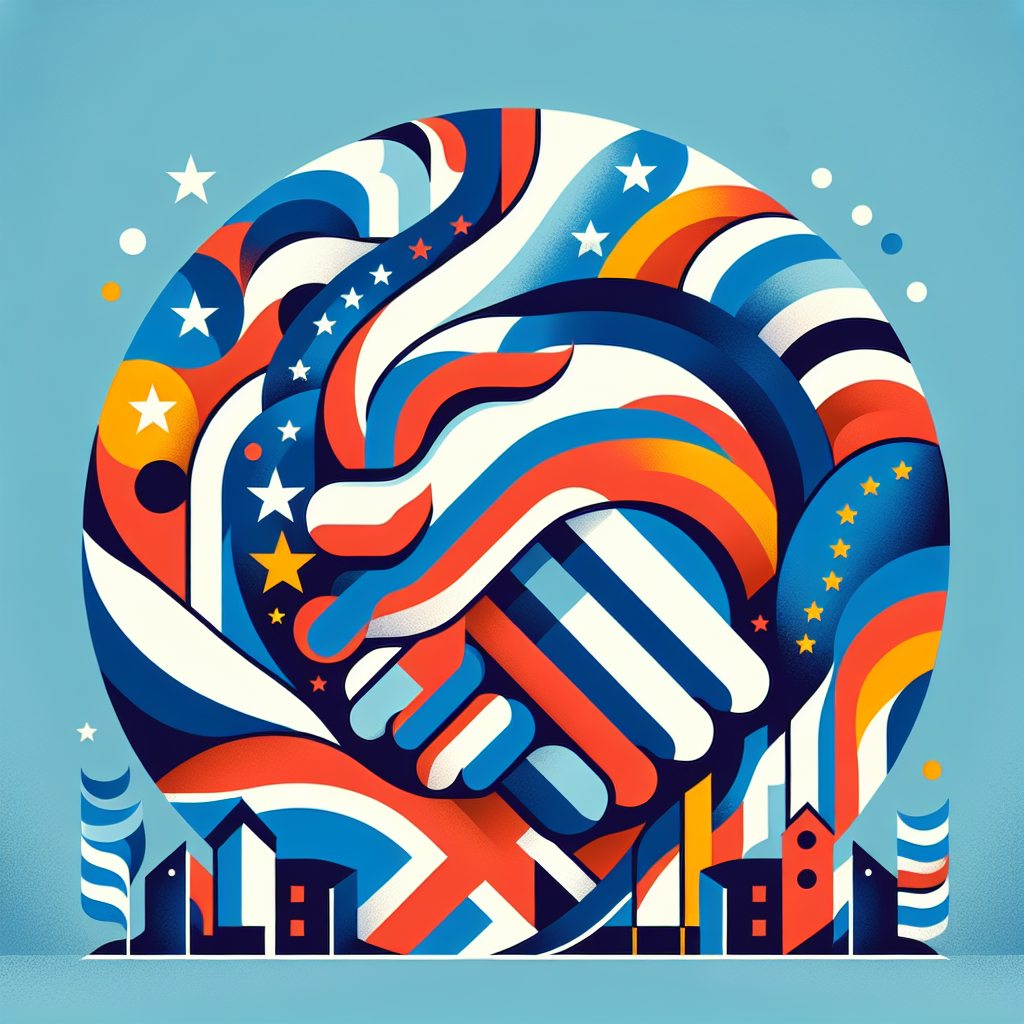 Von der Leyen: Riforme Ue con Collaborazione Rafforzata