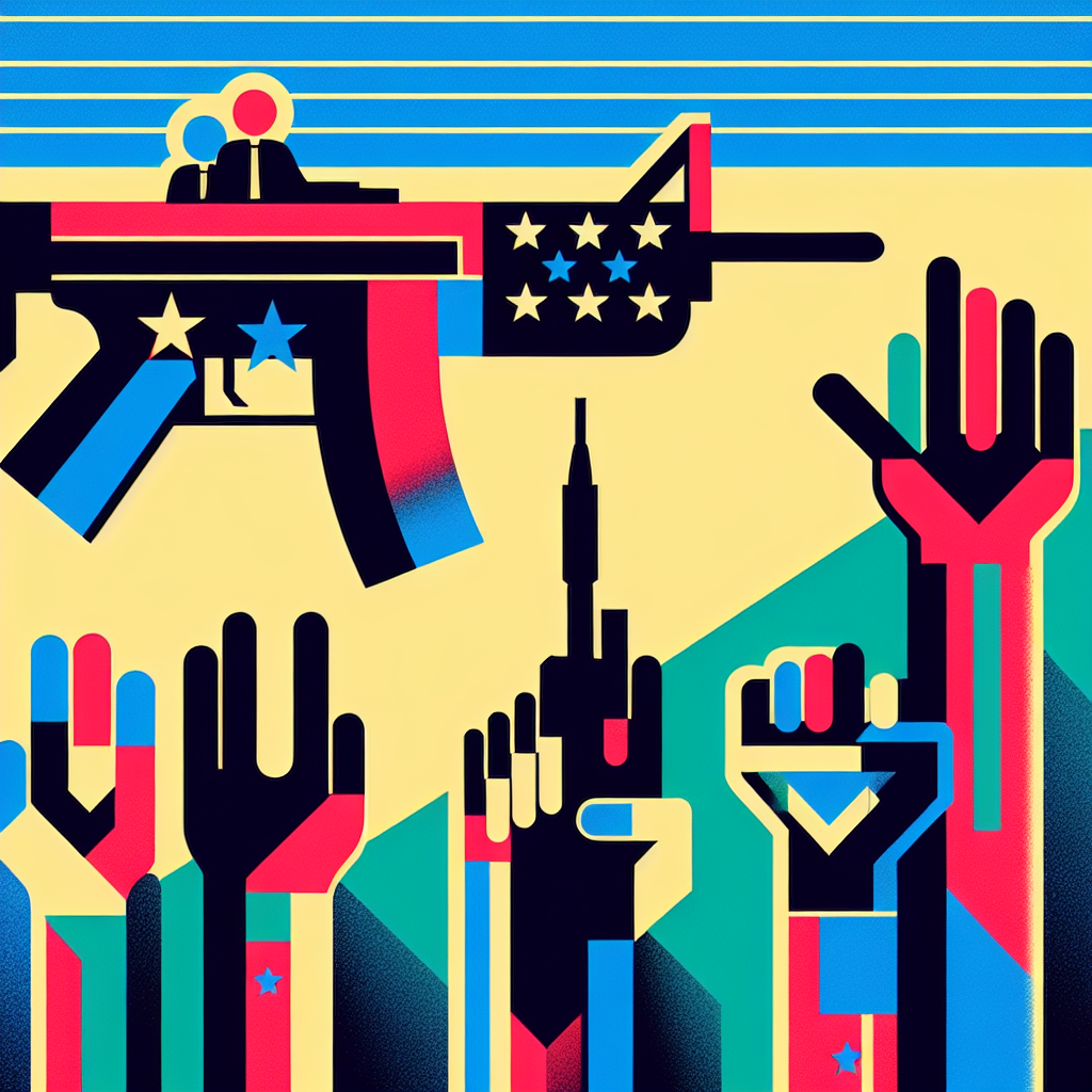 La Camera approva l'invio di armi a Kiev