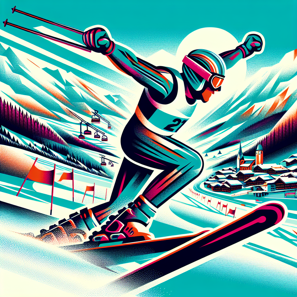 Trionfo di Brignone nel SuperG a St. Anton