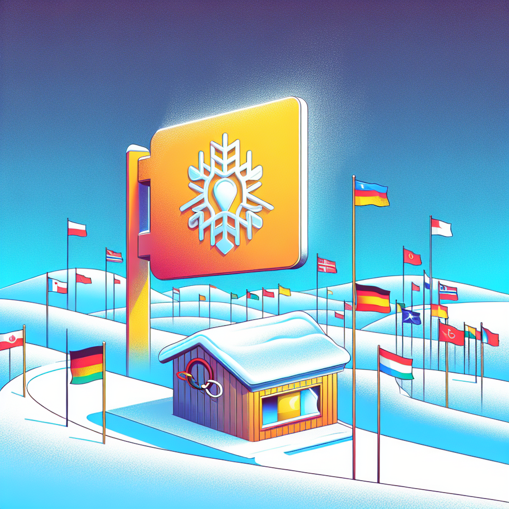 Scorte di preservativi quasi esaurite ai Giochi Invernali