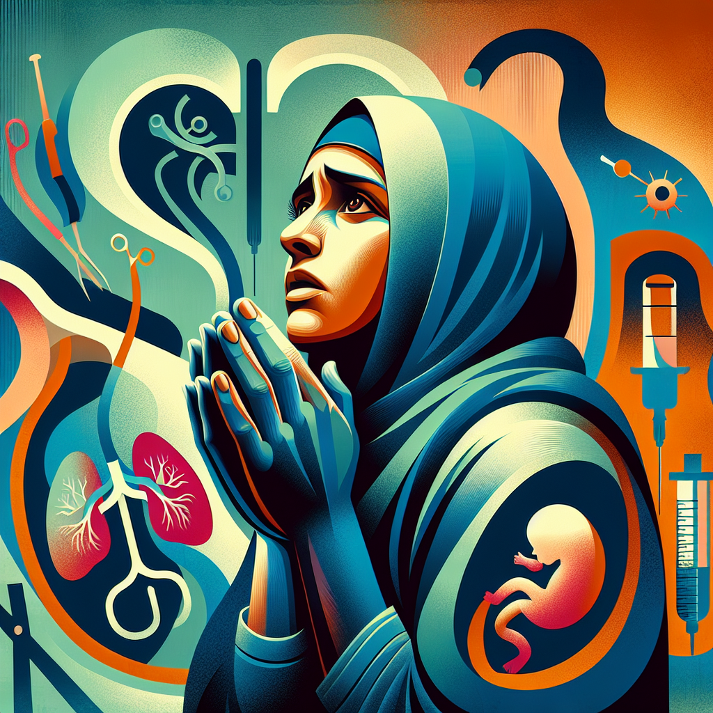 Appello di una madre disperata per il figlio trapiantato