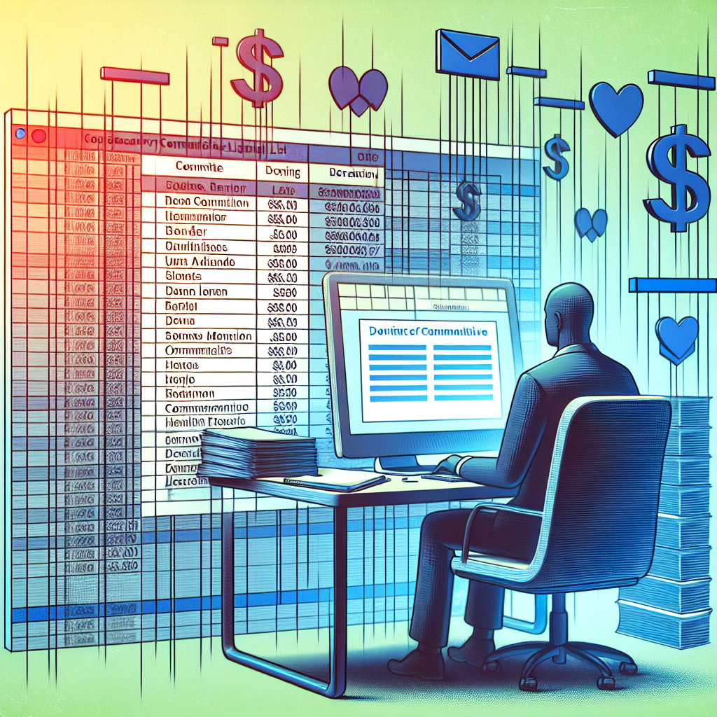 Nordio richiede elenco donatori del comitato